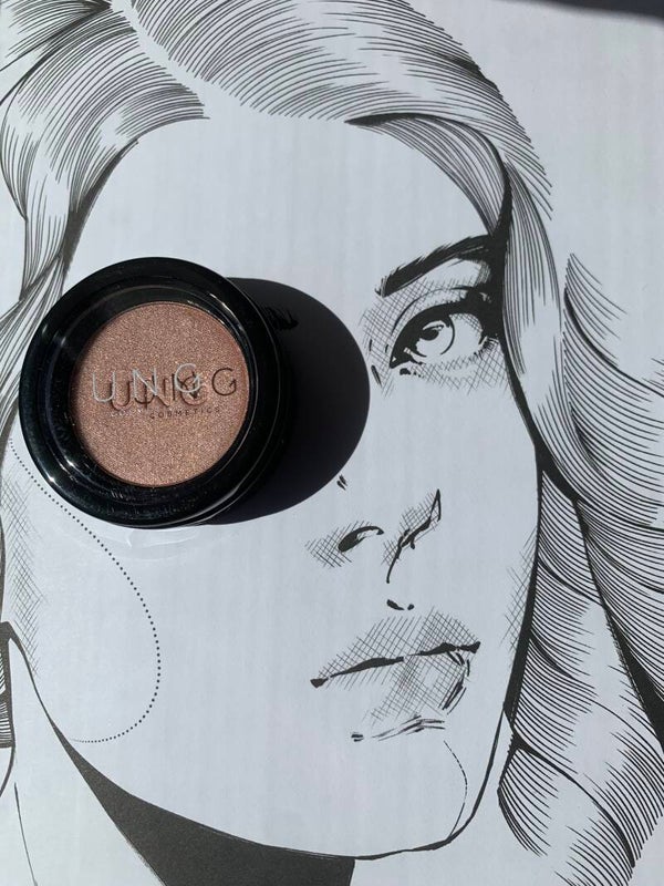 UNG Perfect eyes compact eyeshadow