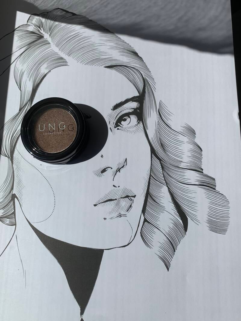 bronze