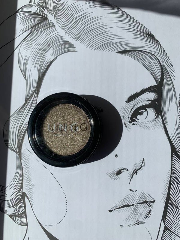 UNG Perfect eyes compact eyeshadow
