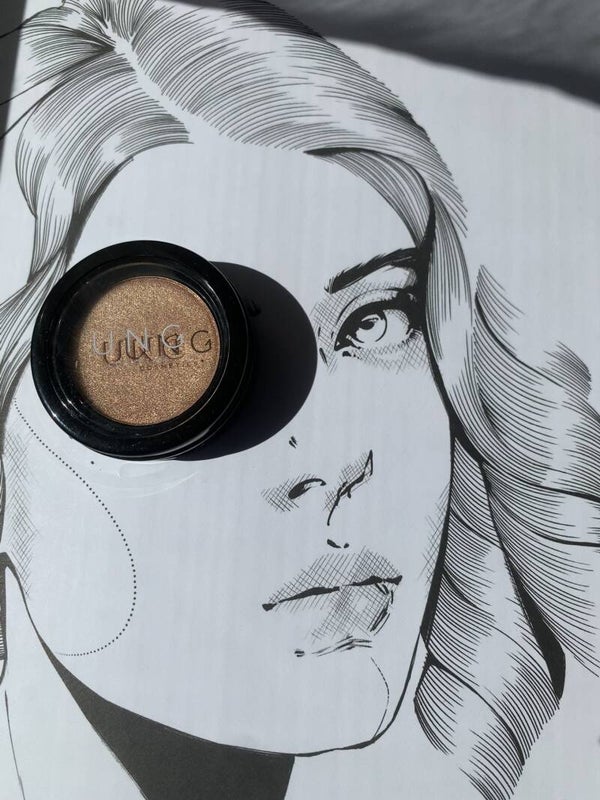 UNG Perfect eyes compact eyeshadow