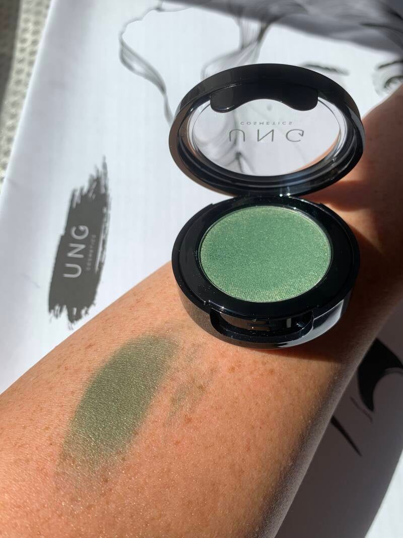 golden-green