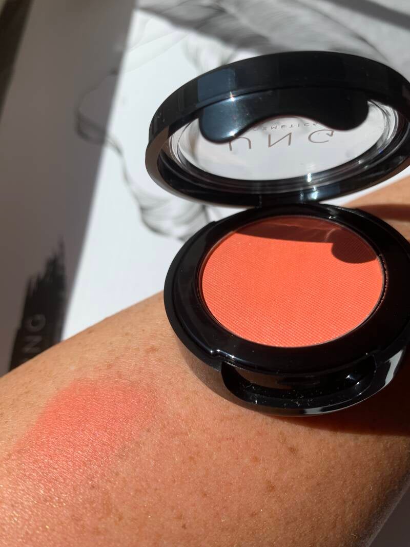 RICH CORAL