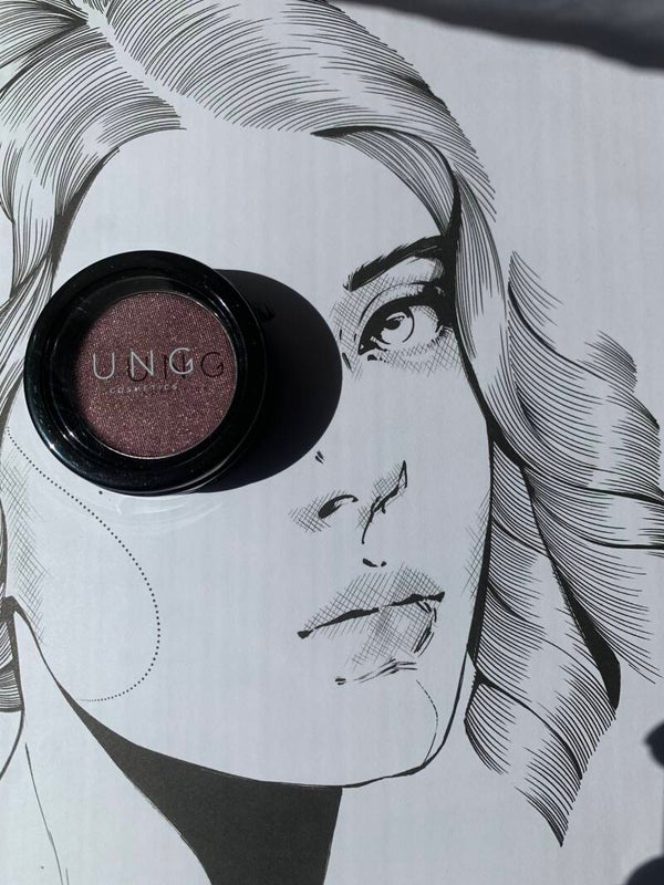 UNG Perfect eyes compact eyeshadow