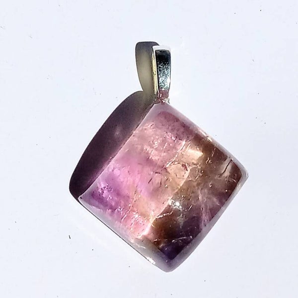 Ametrine Pendant
