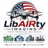 LibAIRty Imaging