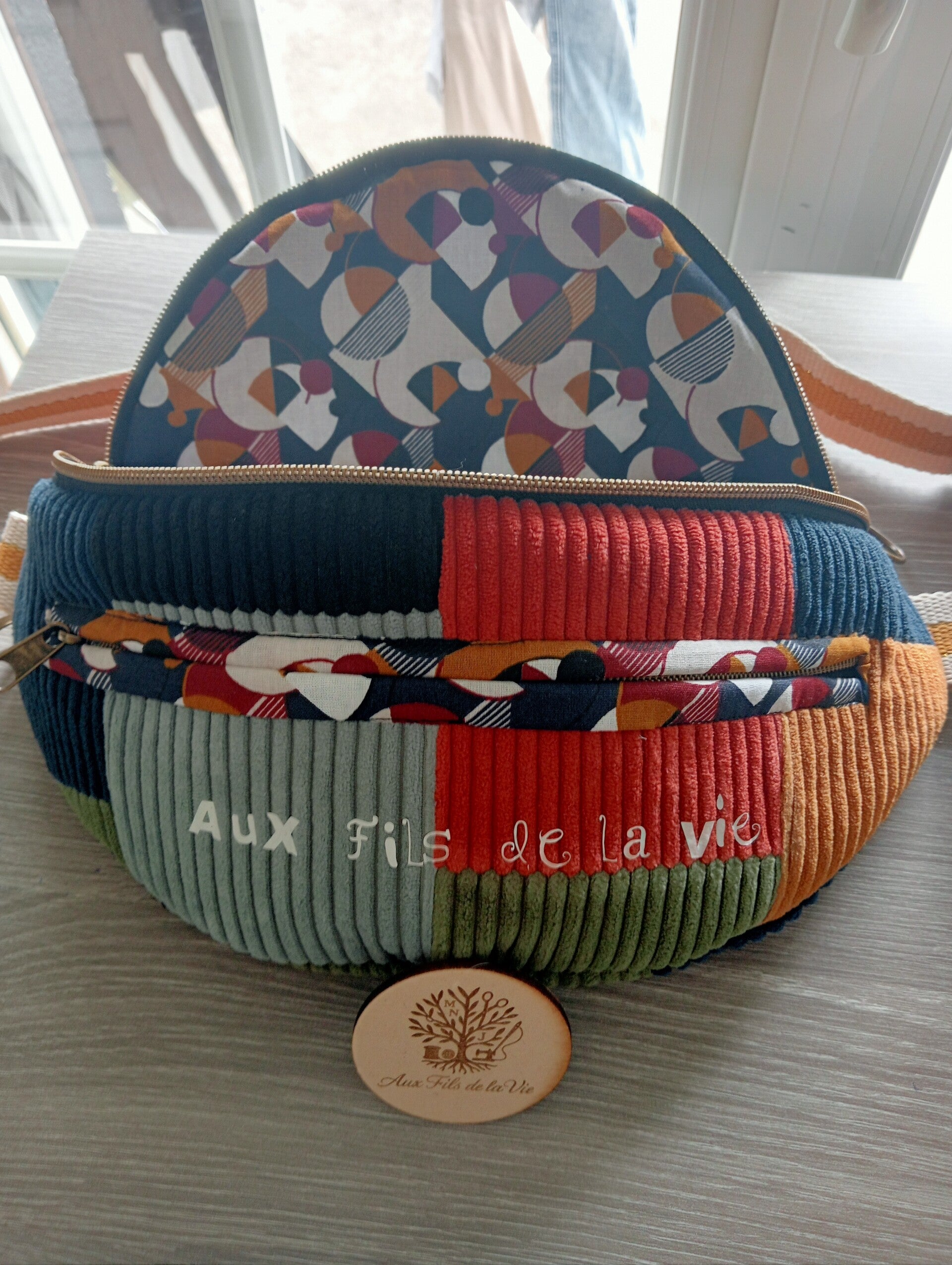 Les Sacs & Pochettes