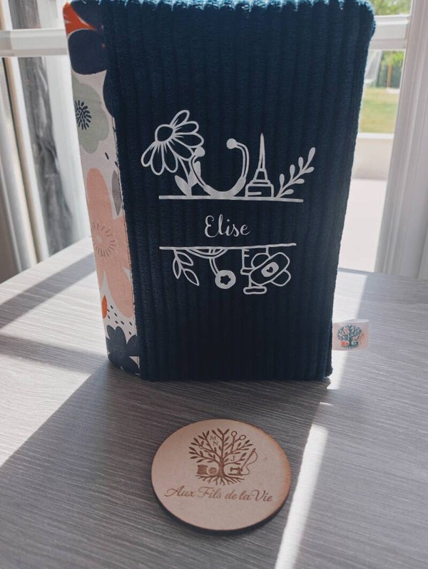 Les Portes Documents & Protèges Carnets