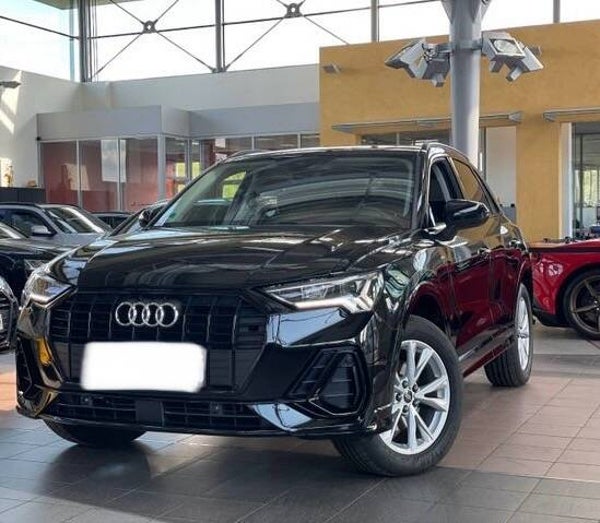 AUDI Q3 35 TDI 2021
