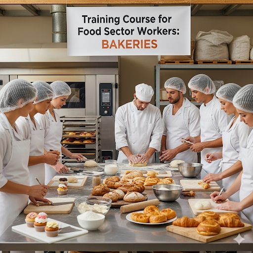 HACCP-Marche - Addetti Panifici