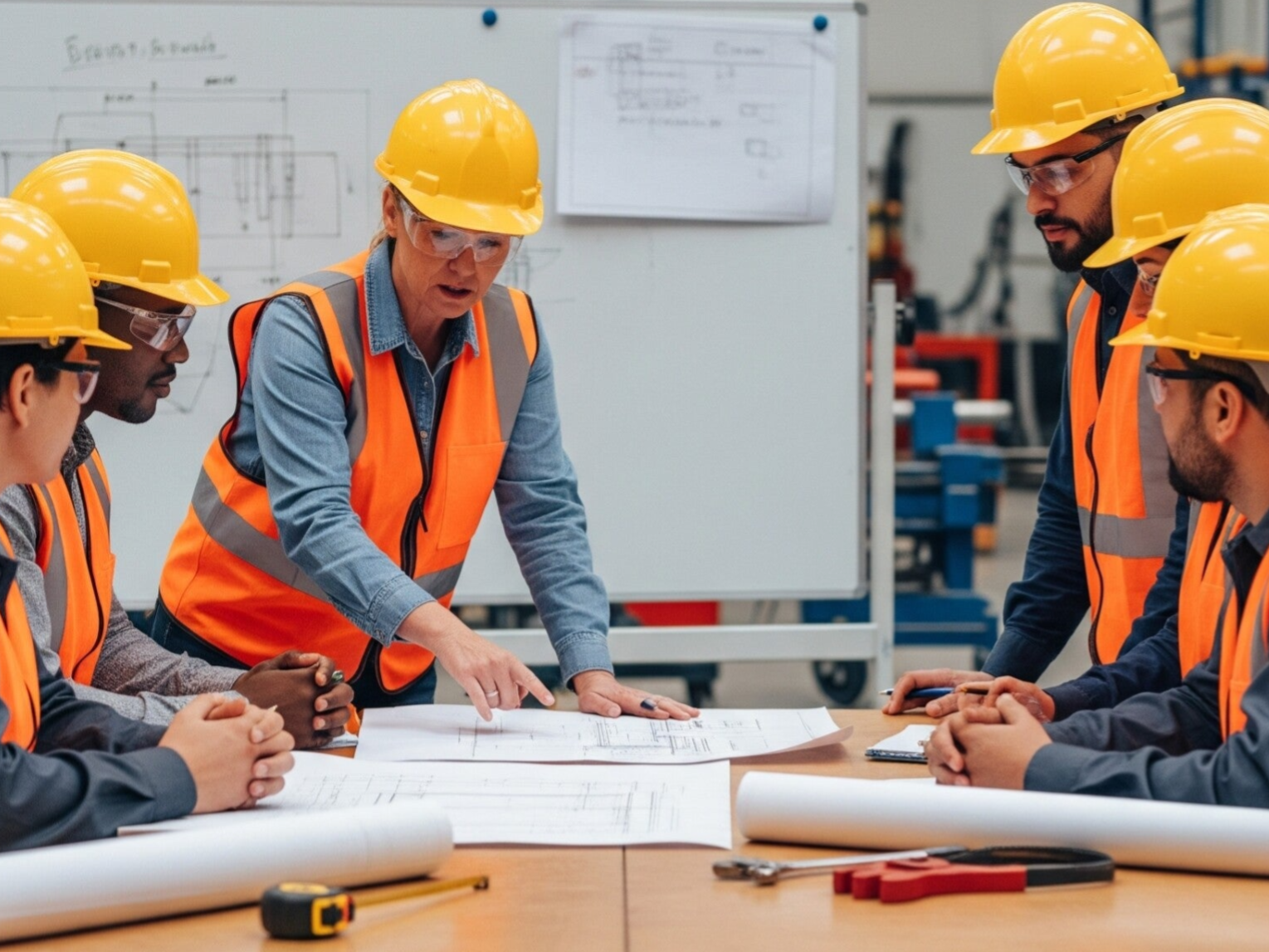 Formazione per Dirigenti SOLO modulo aggiuntivo CANTIERI