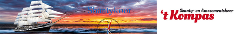 Shanty- en Amusementskoor 't Kompas 2