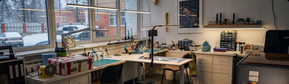 The Clarinet Lab workshop in Riga