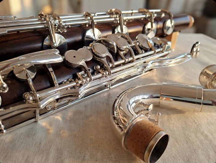 Harmony Clarinet