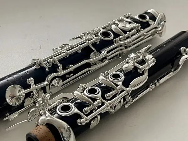 COA Sopran Clarinet
