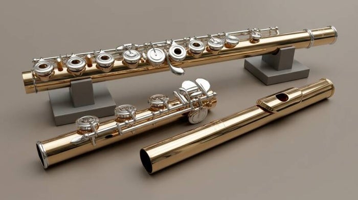 Flute