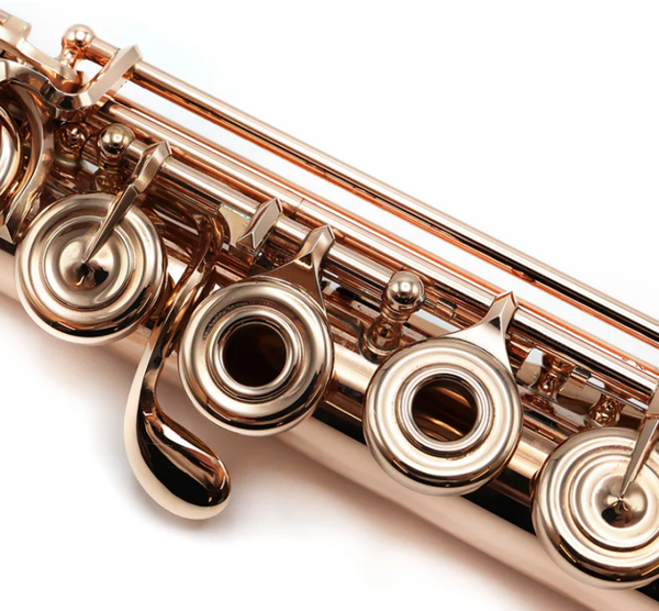 COA Flutes