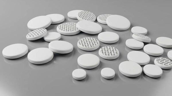SIGNATI Harmony clarinet pads