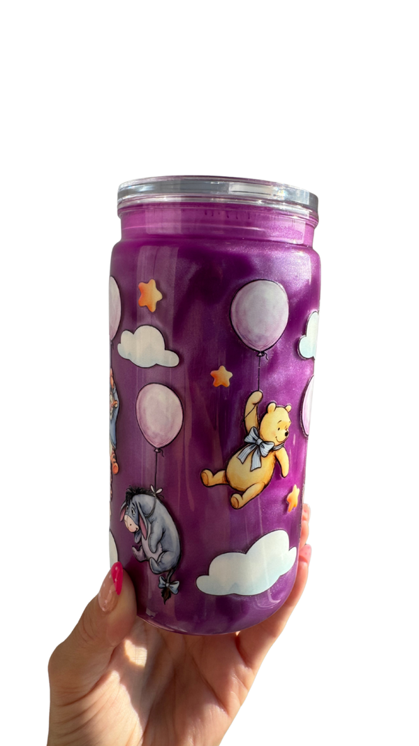 Tumbler 1