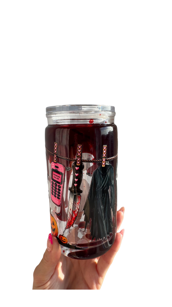 Tumbler 10