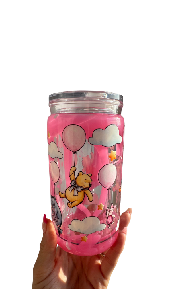 Tumbler 11