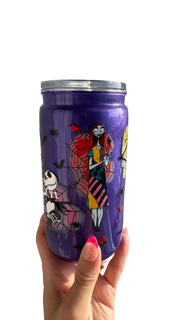 Tumbler 2
