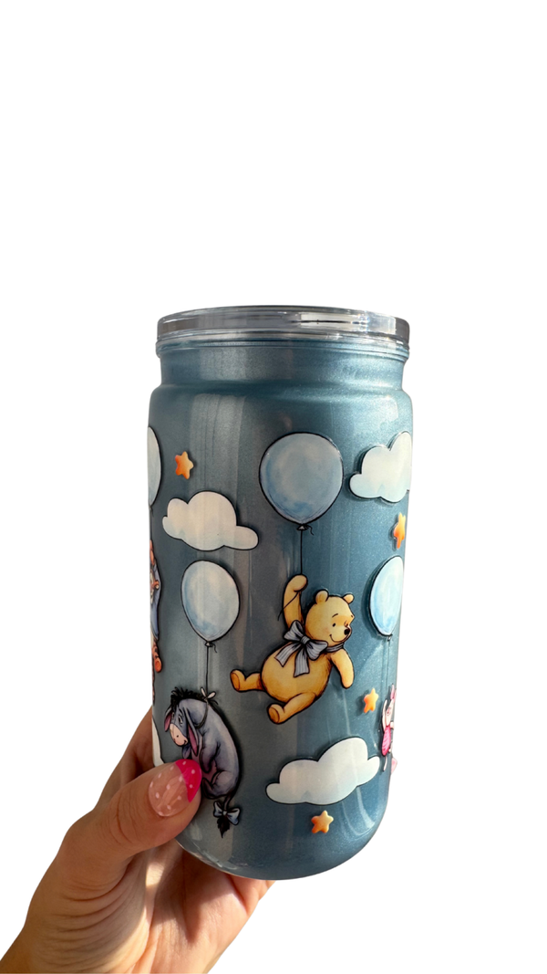 Tumbler 3