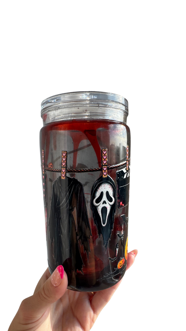 Tumbler 4