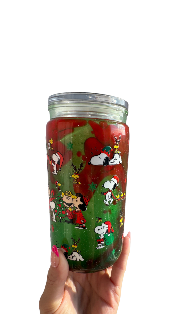 Tumbler 5