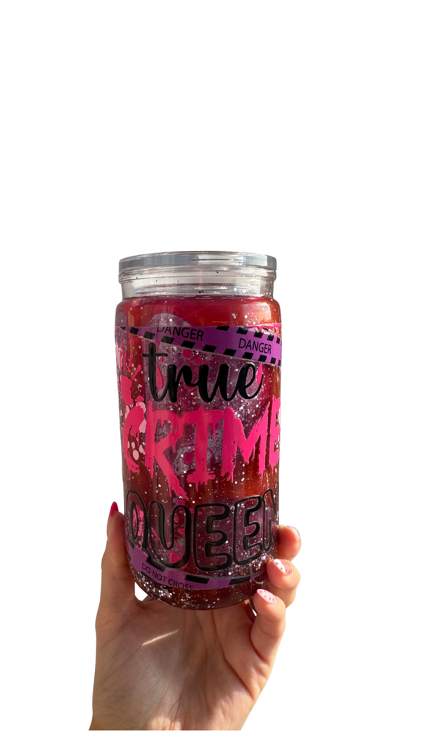 Tumbler 6