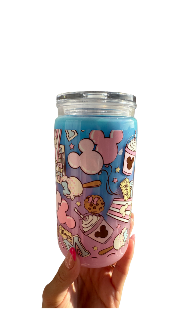 Tumbler 7