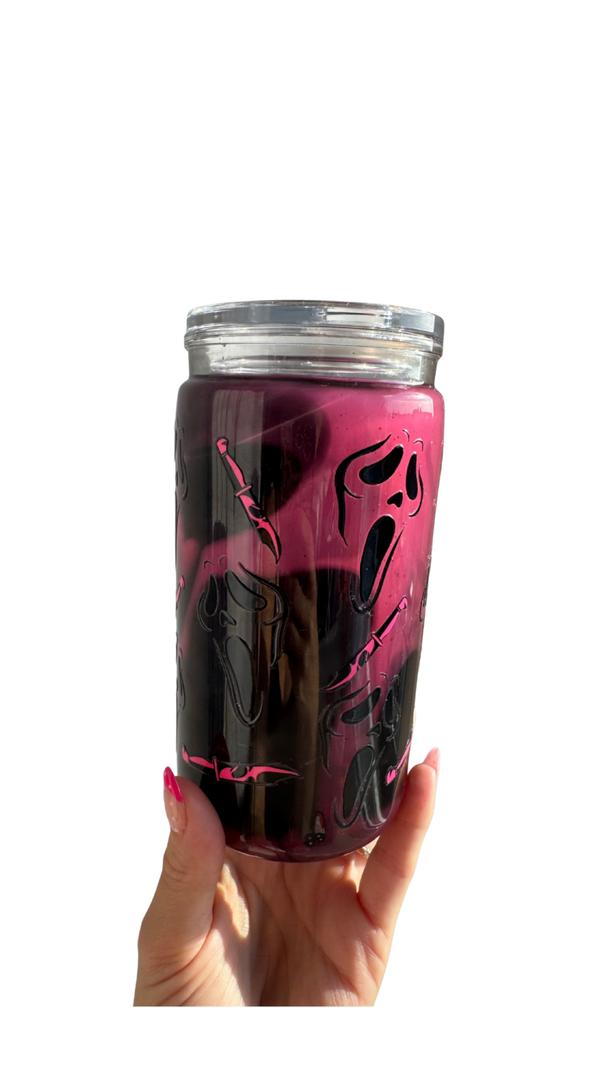 Tumbler 9