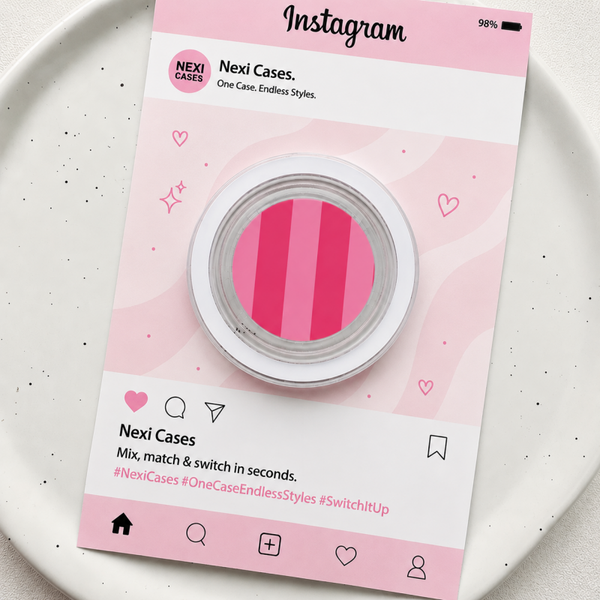 Pop Socket