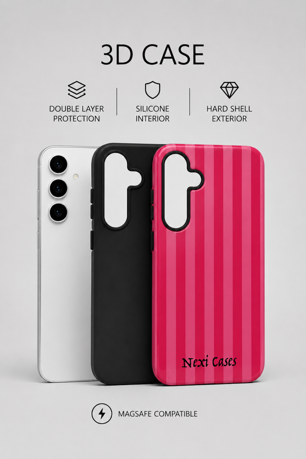 3D Case