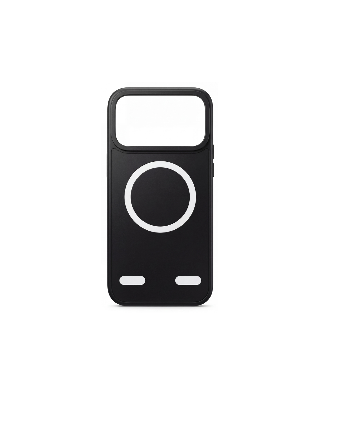 iPhone Base Case Zwart