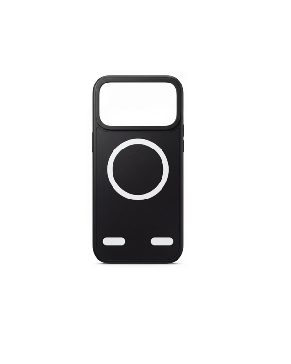 iPhone Base Case Zwart