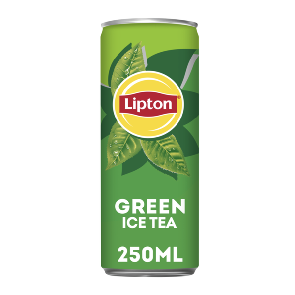 Lipton green-tea