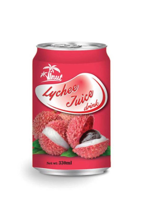Lychee drink