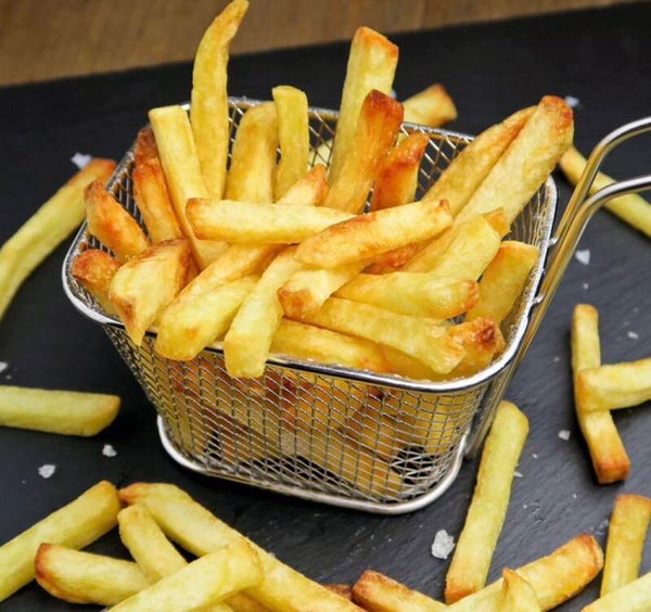 Portie frietjes
