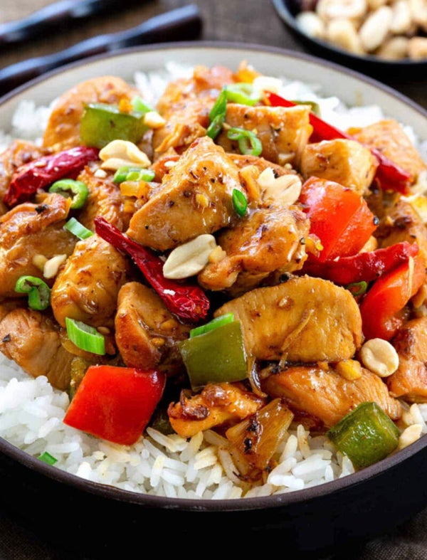 Kip Kung Bao