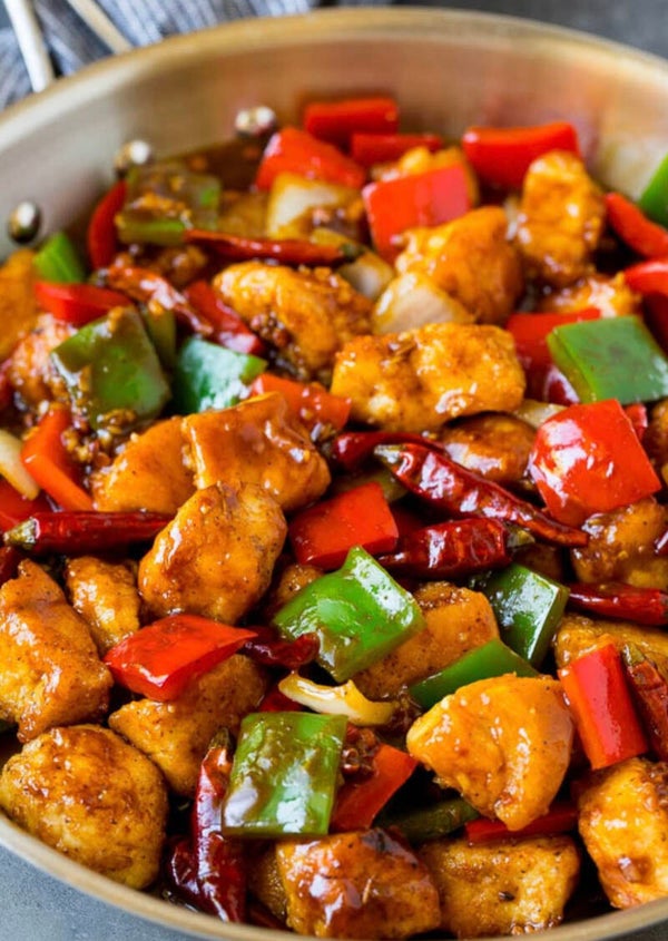 Kip Sichuan