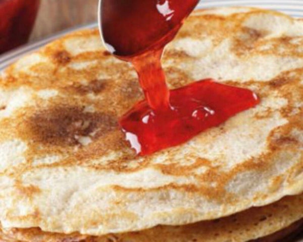 Pannenkoek confituur