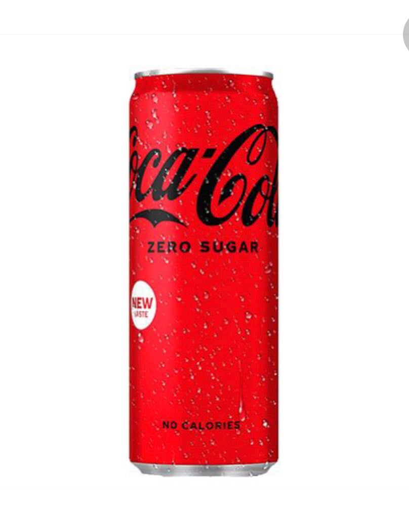 Coca-Cola Zero