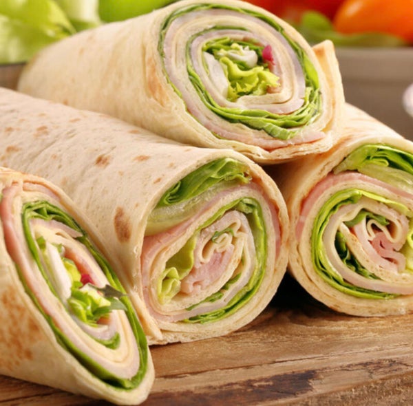 Light wrap