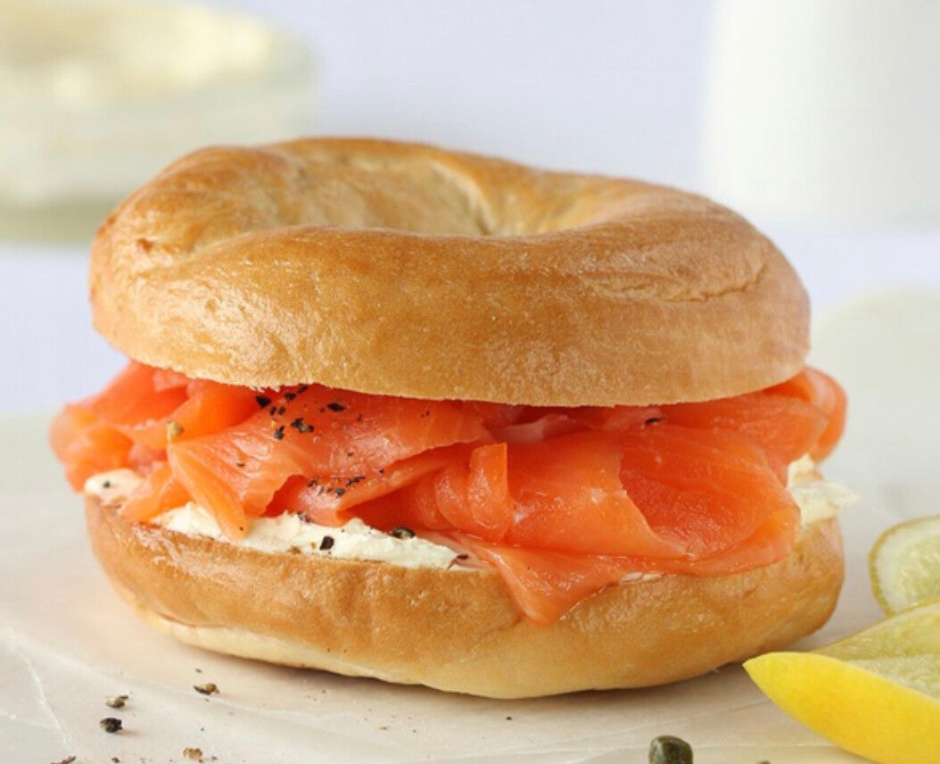 Bagel New York