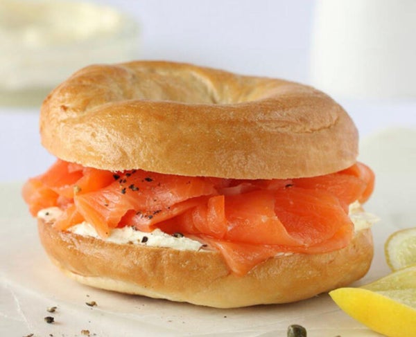 Bagel New York