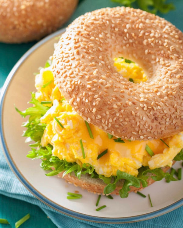 Bagel Madrid