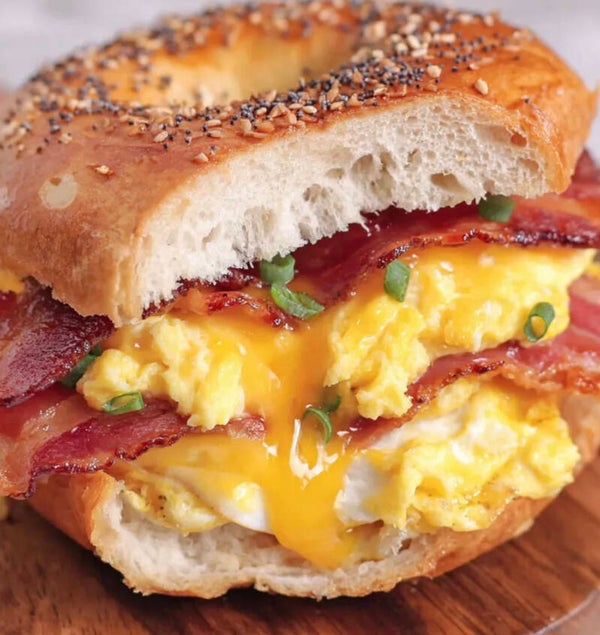 Bagel Paris