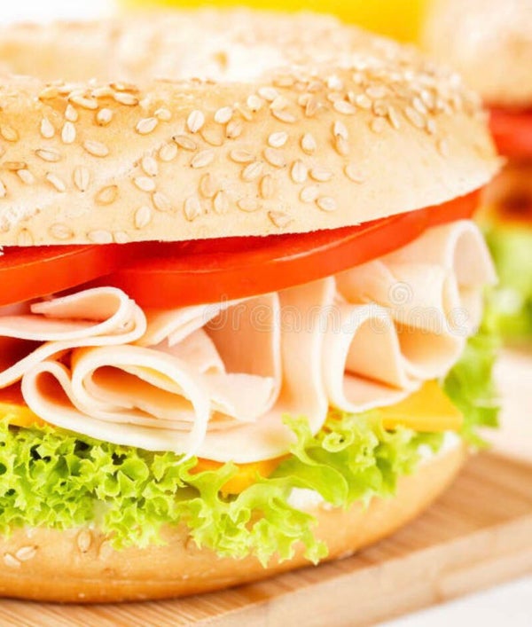 Bagel Douala