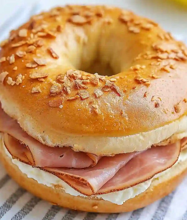 Bagel Denver