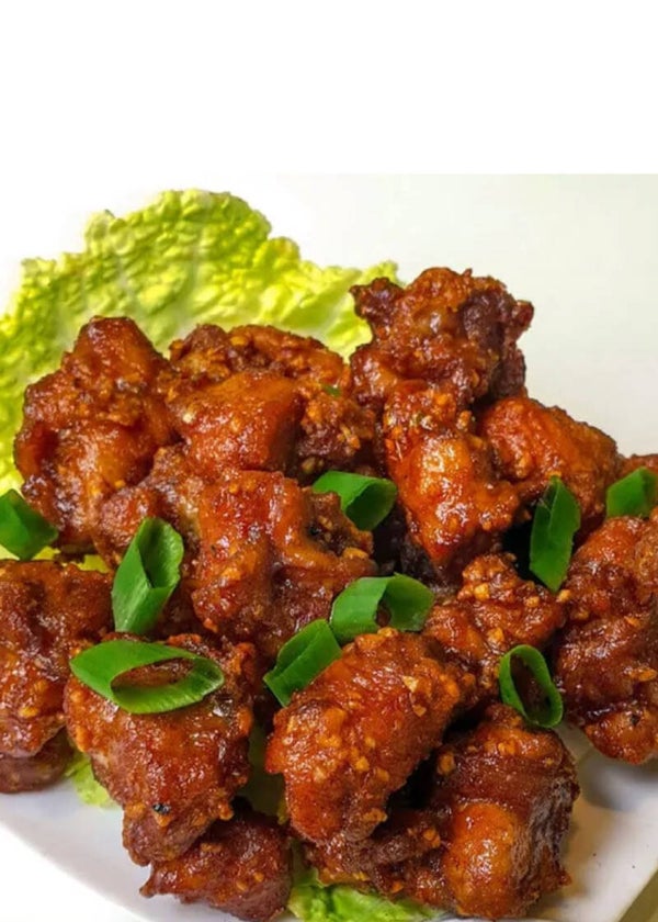 Kip Karaage